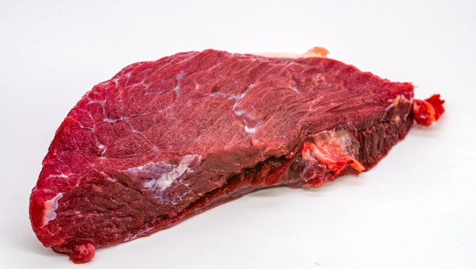 牛肉切开竟会泛绿光,真相大揭秘 - 品悦舍