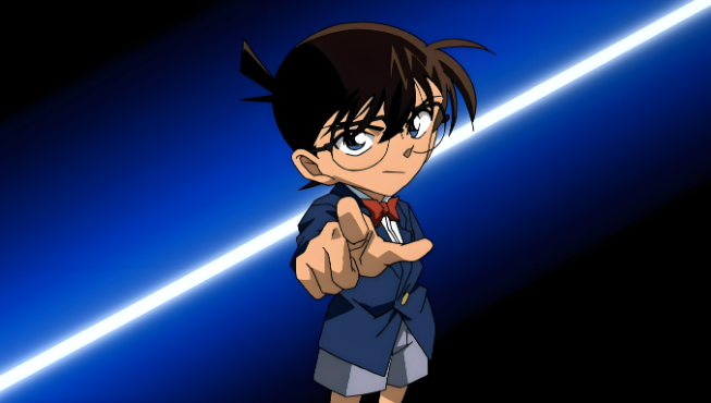 柯南迷必看:最震撼的电影回顾 - 品悦舍