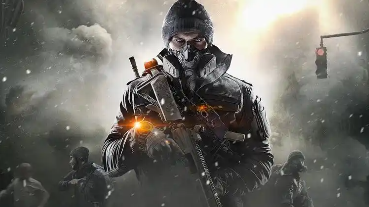 精选FPS游戏,唤醒你的战斗灵魂 - 品悦舍