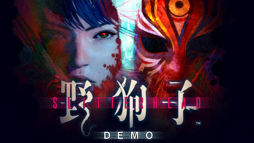 战斗动作冒险游戏《野狗子:裂头怪》开放体验版下载 - 品悦舍