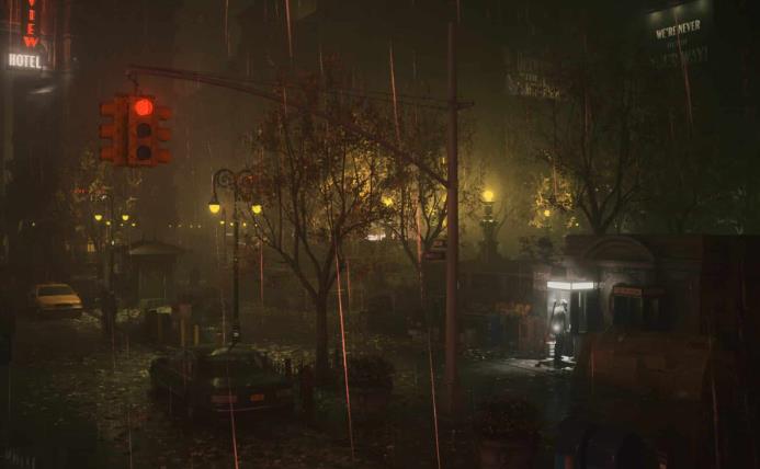 《心灵杀手2》游戏玩法及特点!心灵杀手2好玩吗 - 品悦舍