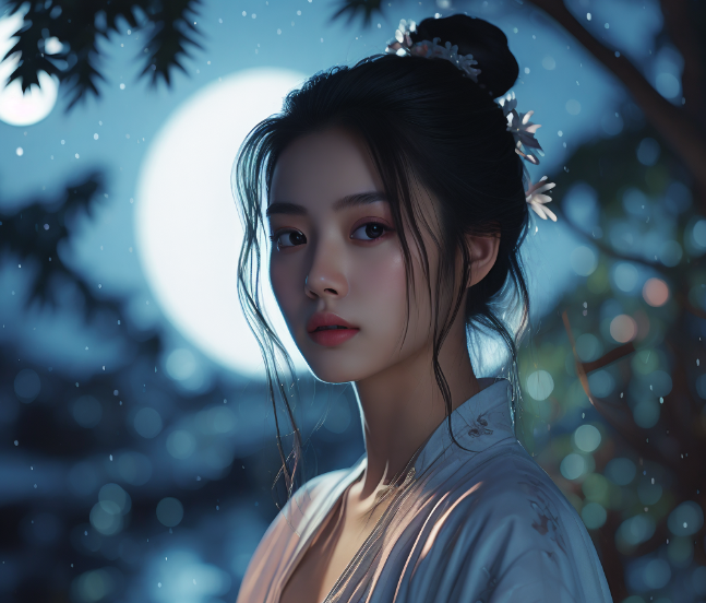 撩妹秘籍:让她心动的技巧 - 品悦舍