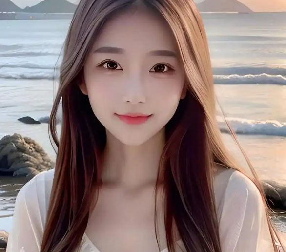 夸她漂亮,掌握这几个技巧就够 - 品悦舍