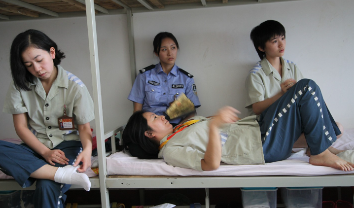 颠覆你的认知:女子监狱电影精选 - 品悦舍