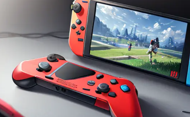 挖掘最佳Switch游戏,释放你的游戏激情 - 品悦舍