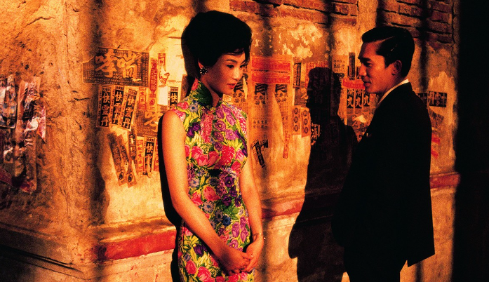 王家卫经典电影:不可错过的四部作品 - 品悦舍