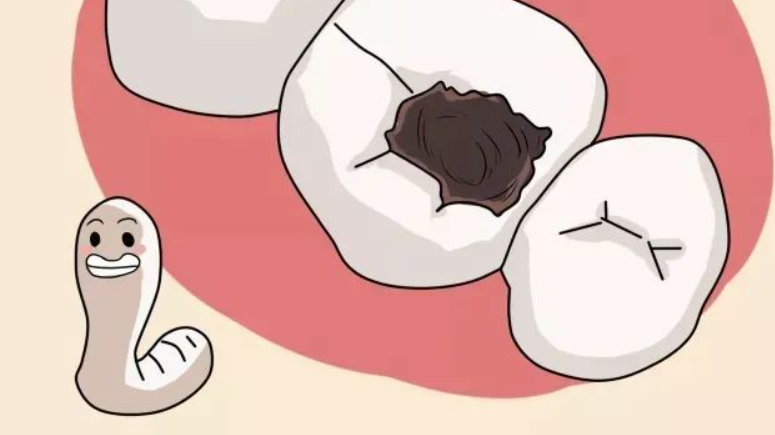 牙缝里的隐秘世界:渣渣为何如此臭? - 品悦舍