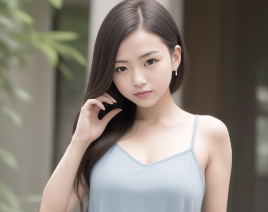 打动她心:真诚与自信的秘籍 - 品悦舍