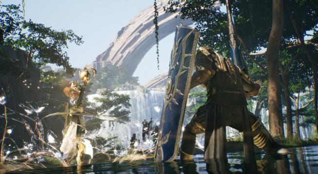 MMORPG游戏推荐:探索无限想象,共赴奇幻之旅 - 品悦舍