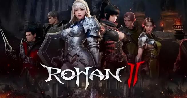 MMO游戏推荐:探索无限可能,共赴奇幻之旅 - 品悦舍