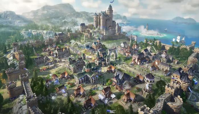 SLG游戏推荐:策略与智慧的碰撞 - 品悦舍