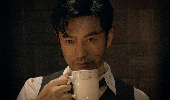 5部黄晓明演的电影推荐:从偶像到实力的华丽蜕变 - 品悦舍