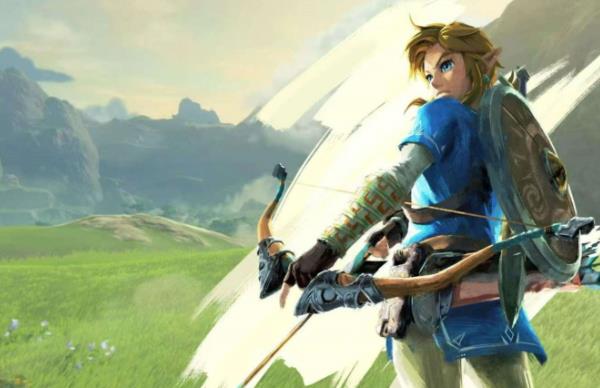 主机游戏推荐:探索次世代娱乐的无限可能 - 品悦舍