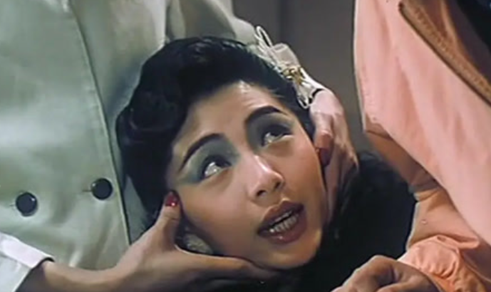 5部香港恐怖电影推荐:探索东方惊悚之魅 - 品悦舍