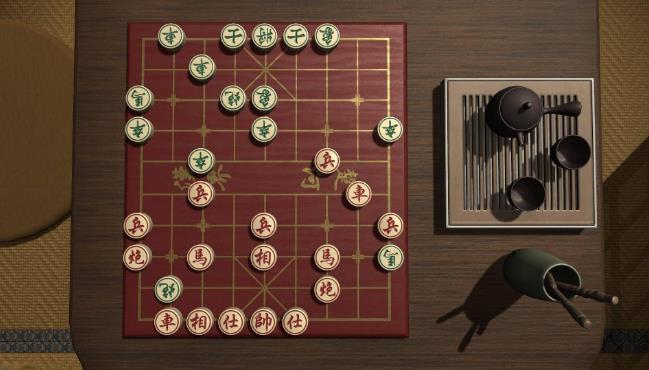 棋类游戏推荐,智谋与乐趣的完美结合 - 品悦舍