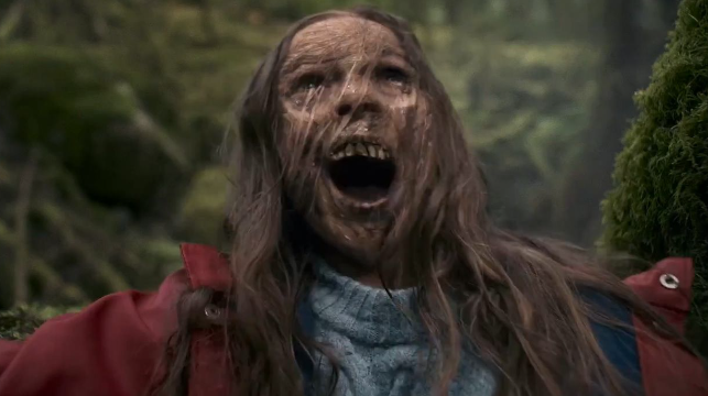 5部美国恐怖电影推荐:心跳加速的惊悚之夜 - 品悦舍