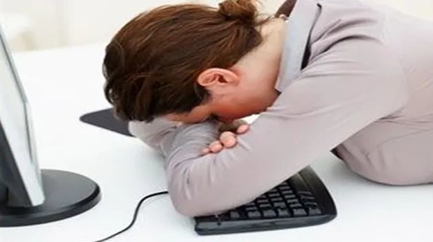 为什么越睡越困,越睡越累? - 品悦舍