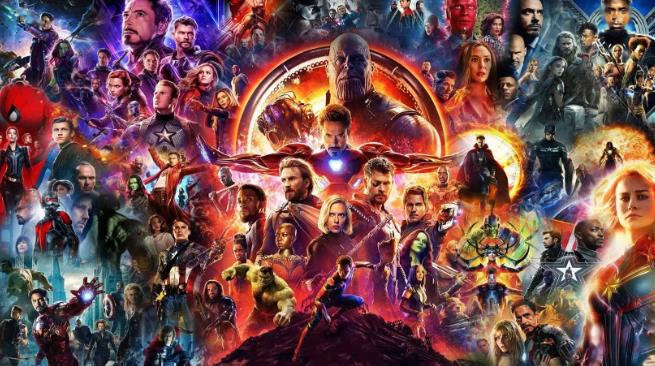 探索漫威宇宙:你绝不能错过的电影 - 品悦舍