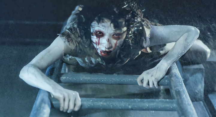 5部泰国恐怖电影推荐:探索东南亚的惊悚之魂 - 品悦舍