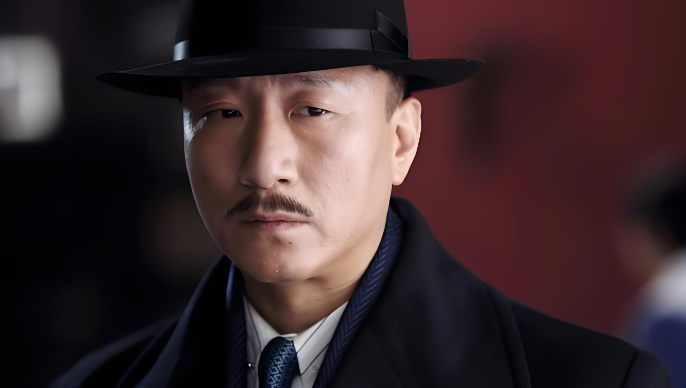 5部孙红雷电影推荐:从硬汉到深情的银幕之旅 - 品悦舍