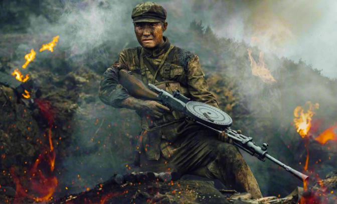 5部关于抗美援朝的电影推荐:铭记历史,致敬英雄 - 品悦舍