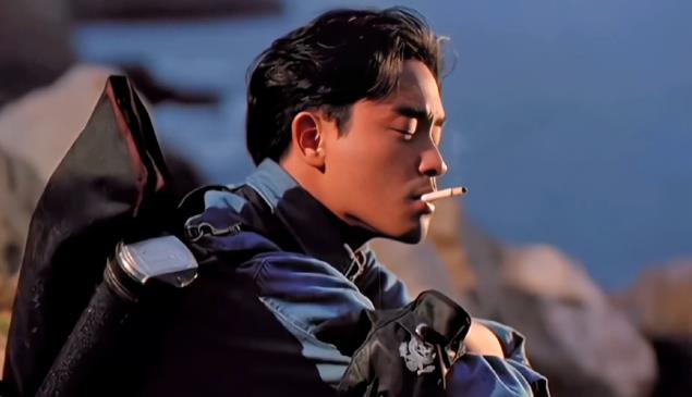 5部张国荣电影推荐:光影中的传奇风华 - 品悦舍