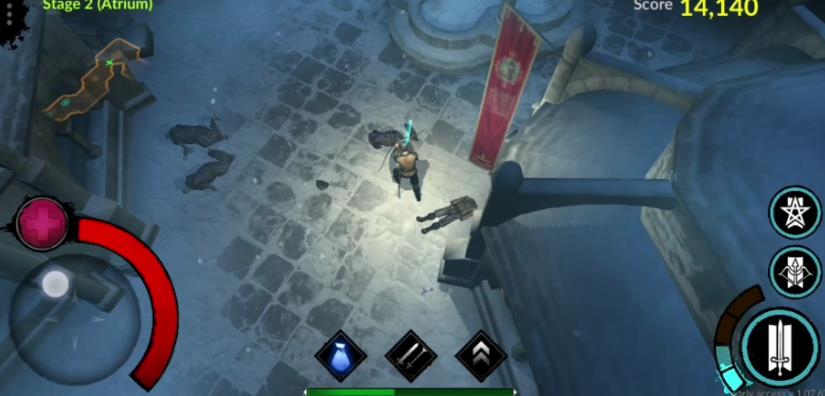 安卓单机游戏推荐:精彩纷呈,乐趣无限 - 品悦舍