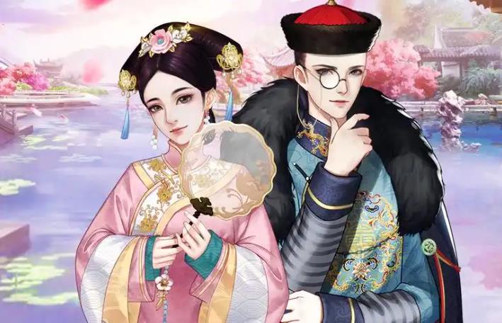 宫斗游戏推荐:权谋与情感的华丽交织 - 品悦舍