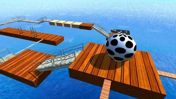 平衡类小游戏推荐：挑战你的稳定与耐心 - 品悦舍