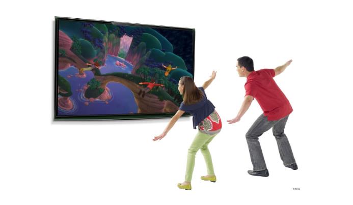 体感游戏推荐:让娱乐与健康并行的未来游戏体验 - 品悦舍