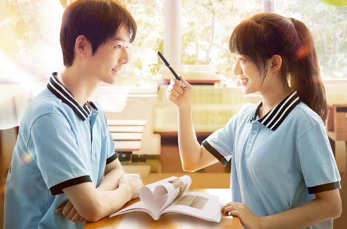 5部毕业季电影推荐:青春的记忆,未来的序章 - 品悦舍