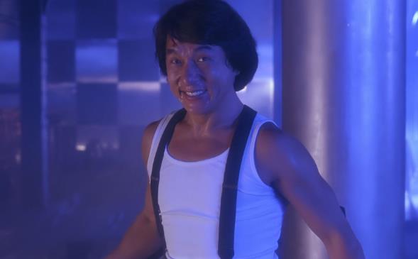 5部成龙电影推荐:动作喜剧的巅峰之旅 - 品悦舍