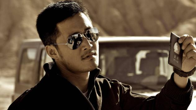 5部吴京演过的电影推荐 - 品悦舍