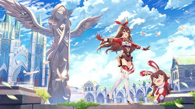 数字天空的游戏推荐:探索无限乐趣的数字奇境 - 品悦舍