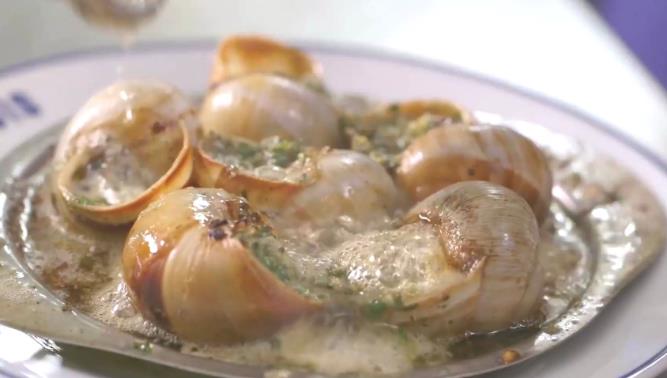 为什么在法国受欢迎的蜗牛,在中国很少有人吃? - 品悦舍