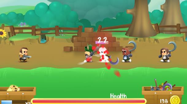 闯关游戏推荐:挑战你的智慧与勇气 - 品悦舍