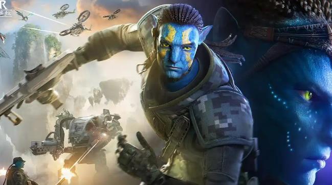 七部革新3D观影体验的佳作推荐,跨越维度的视觉盛宴 - 品悦舍