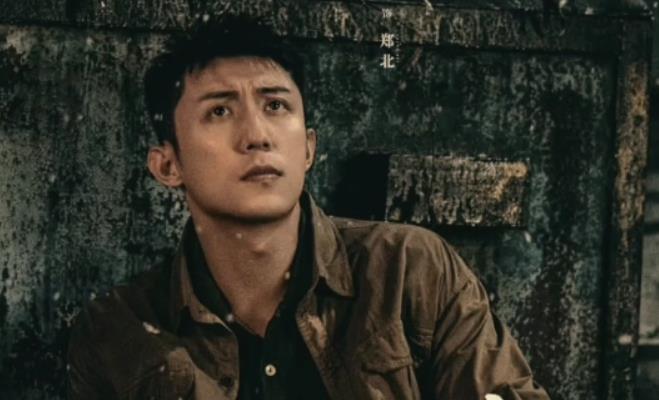 黄景瑜影视宇宙的五大高光时刻,硬核与柔情并存 - 品悦舍