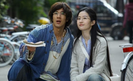 王力宏影视作品全解析:从音乐才子到银幕角色的跨界之旅 - 品悦舍