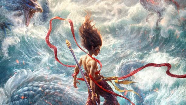 光影中的童真世界,2025动画电影全指南 - 品悦舍