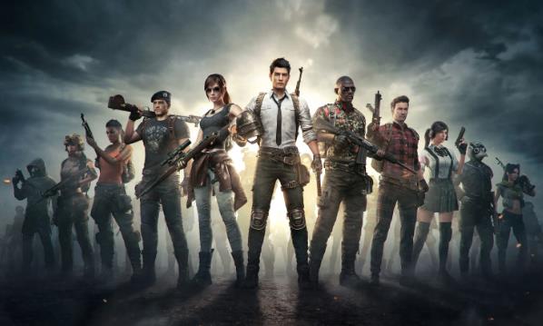 盘点十款”吃鸡”类人气佳作 - 品悦舍