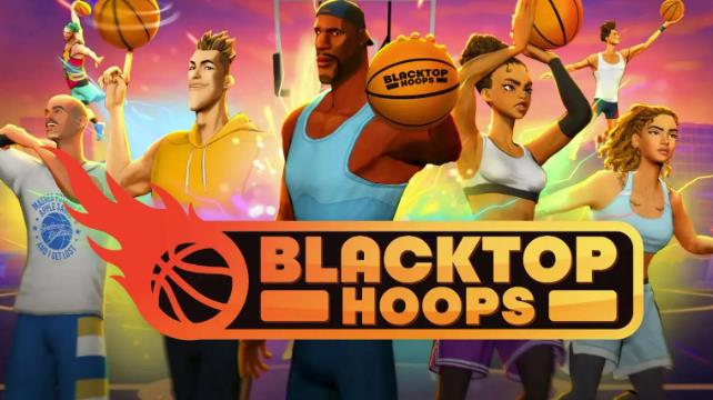 沉浸式对决!五款真人模拟篮球游戏盘点:从VR赛场到指尖NBA的极致体验 - 品悦舍