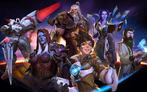 2024年暴雪战网必玩游戏推荐，经典与革新并存的盛宴 - 品悦舍