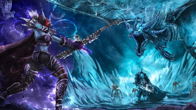 2024年暴雪好玩的手游推荐,掌中暴雪宇宙的独特魅力 - 品悦舍