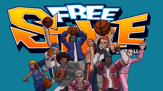 腾讯街头篮球手游:掌上篮球竞技新风潮 - 品悦舍