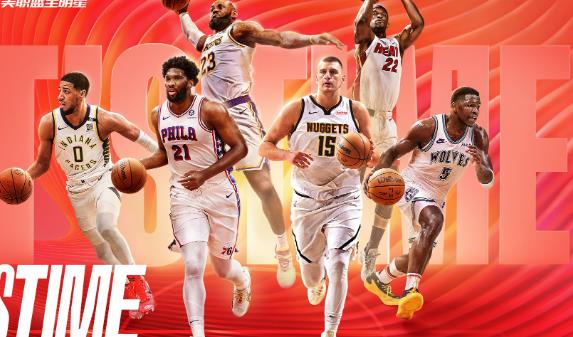 任天堂的运动基因与篮球游戏的无限可能 - 品悦舍