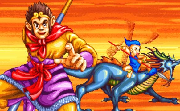 黄金时代的像素狂欢:经典街机游戏全维度推荐 - 品悦舍