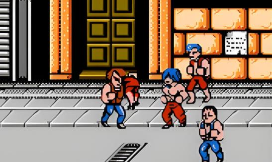 FC经典游戏巡礼:重温红白机时代的像素狂欢 - 品悦舍