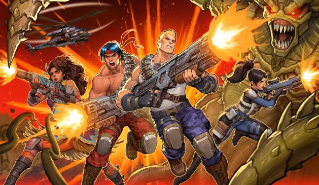 经典小游戏推荐:穿越时光的像素盛宴 - 品悦舍