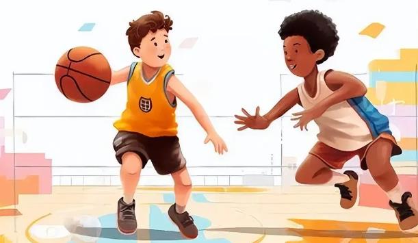 趣味篮球游戏指南:打破次元壁的欢乐体验 - 品悦舍